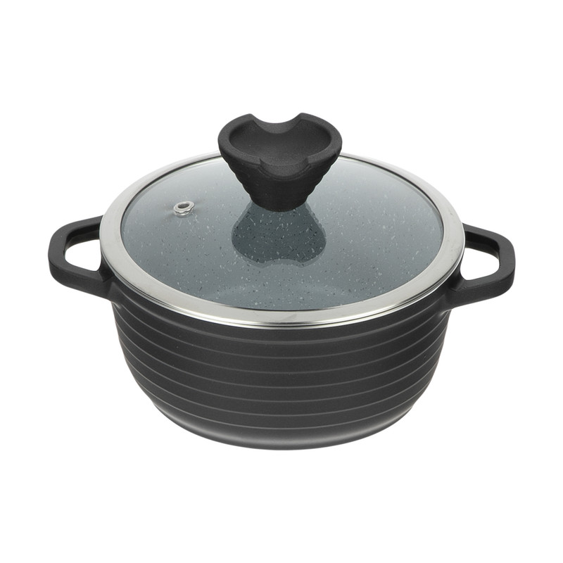 قابلمه عروس مدل کلاسیک خطی سایز 16