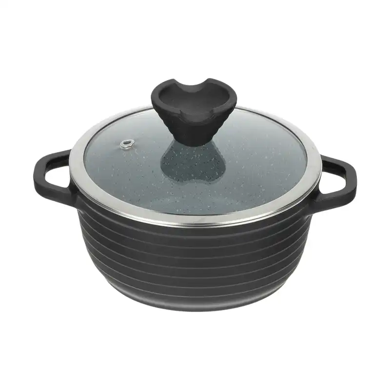 قابلمه عروس مدل Mr18 سایز 16