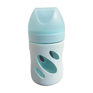 شیشه شیر تویست شیک مدل Ts125774 گنجایش 180 میلی لیتر