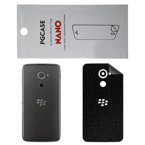 STAR SD Back Skin For BLACKBERRY Dtek 60