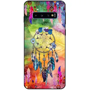 کاور مگافون کد 8082 مناسب برای گوشی موبایل سامسونگ Galaxy S10 Plus