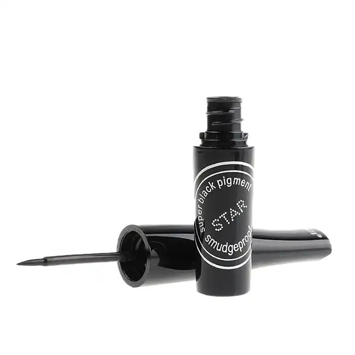 خط چشم پارتی کوئین مدل star