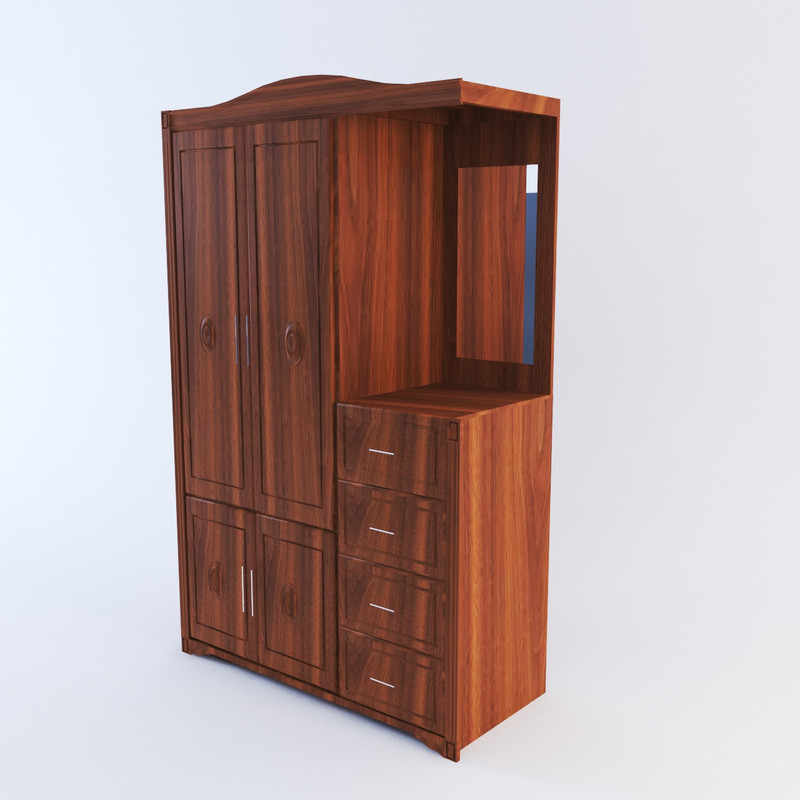 کمد چندمنظوره اعیان مدل FH196 کمد چندمنظوره اعیان مدل FH196