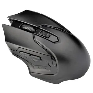 ماوس بی سیم مچر مدل MR-W22