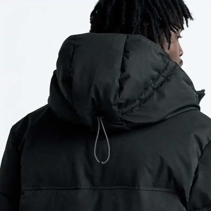 کاپشن مردانه مدل 3918/422