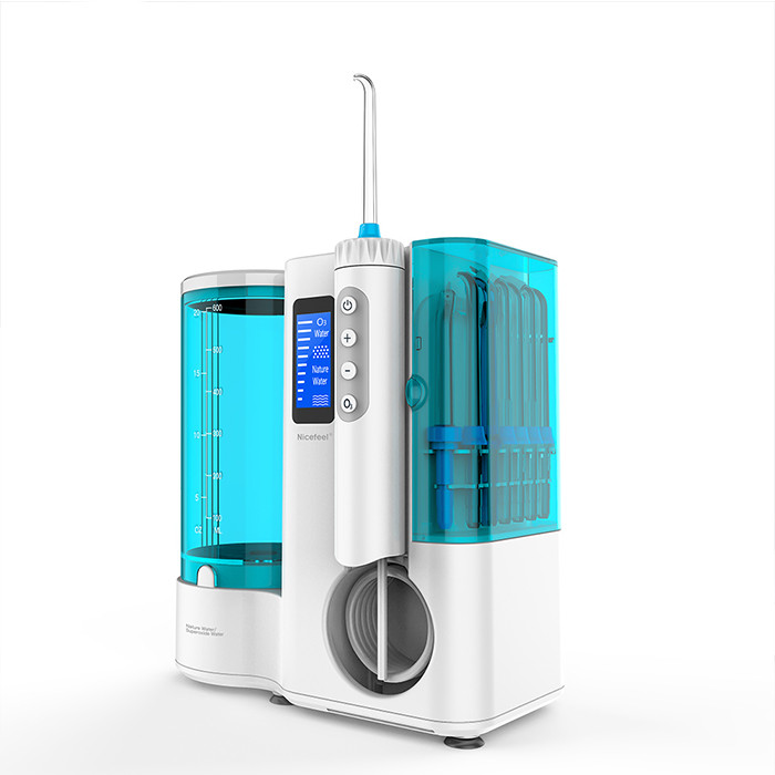 دستگاه شست و شوی دهان و دندان نایس فیل مدل FC3680