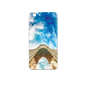 MAHOOT AZADI-Tower Cover Sticker for Lenovo Vibe K5 Plus