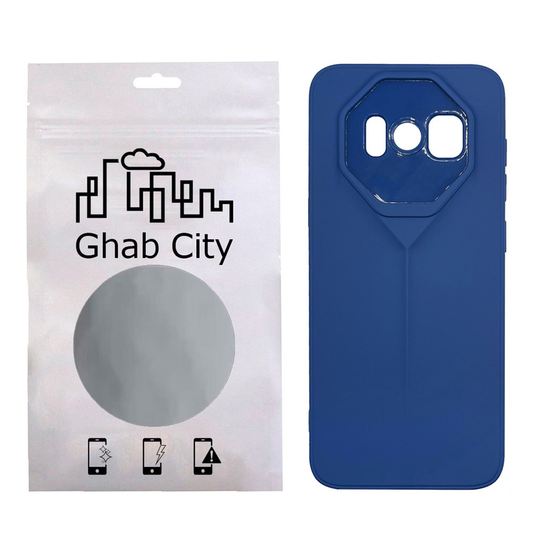 کاور قاب سیتی مدل لوزی LOZI مناسب برای گوشی موبایل سامسونگ Galaxy S8 Plus