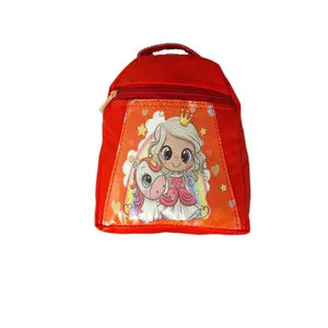 کوله پشتی دخترانه مدل 003A Fairy Freands