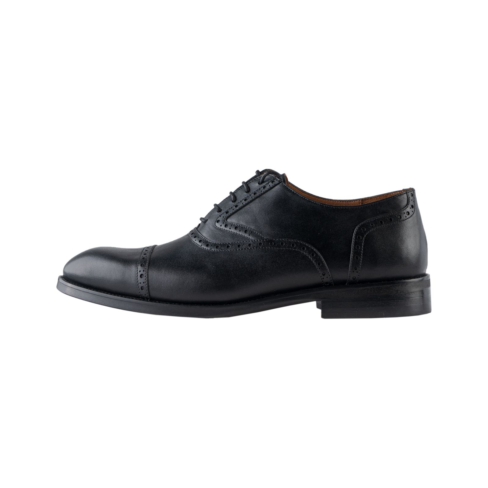کفش مردانه صاد مدل AL4801 -  - 1