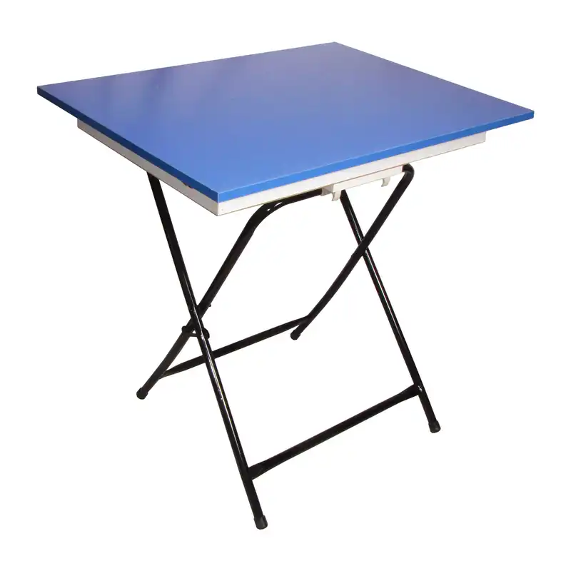 میز تحریر میزیمو مدل تاشو کد 0658