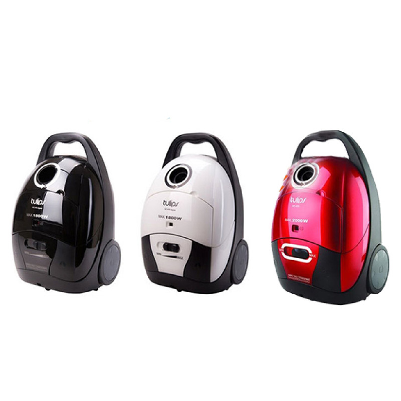 جاروبرقی تولیپس مدل VC_620