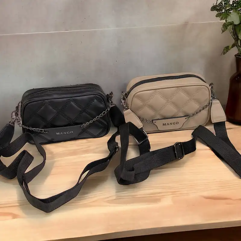 کیف دوشی زنانه مدل Bs18