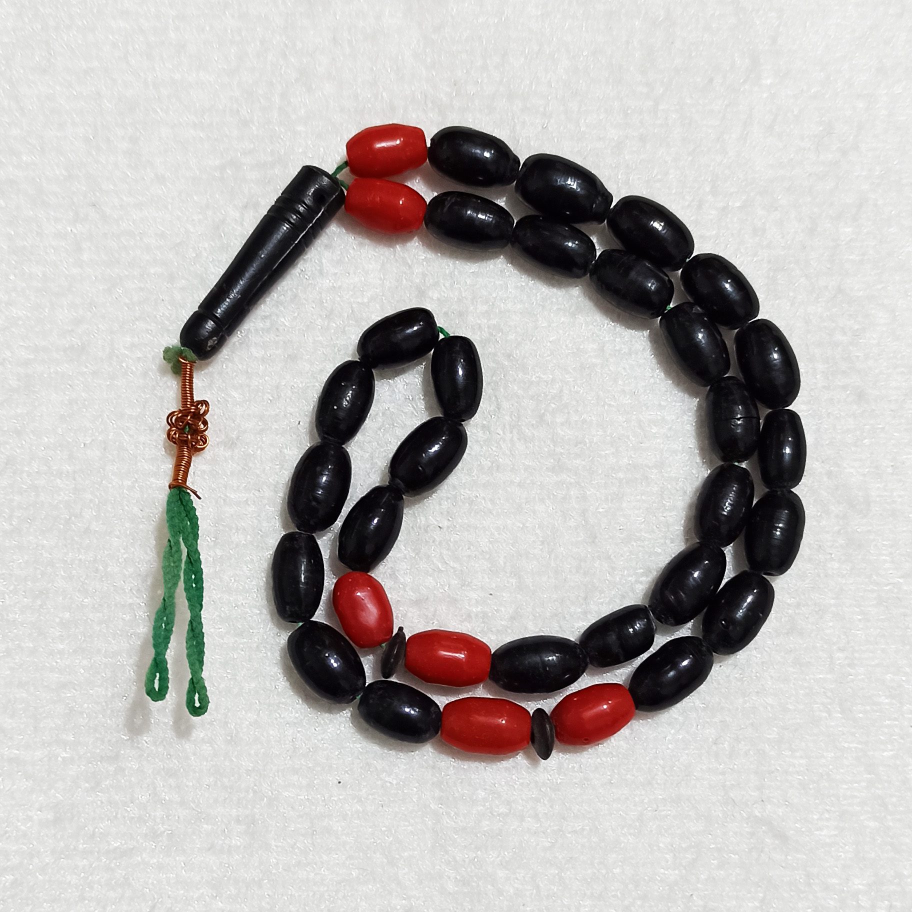 تسبیح سلین کالا مدل ce-zek33