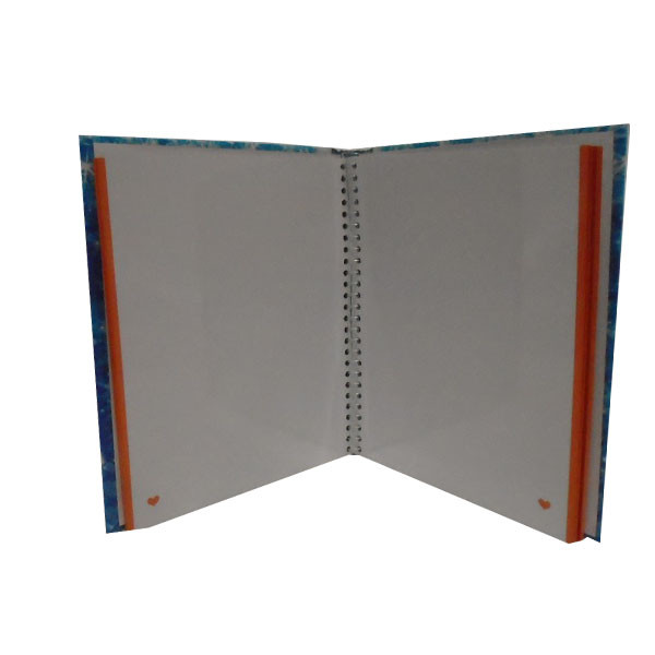 آلبوم عکس کودک مدل speed چسبی کد 915