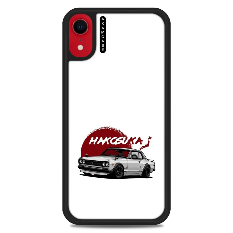 کاور آکام مدل AMC-WAXR-CARS-37 مناسب برای گوشی موبایل اپل iPhone XR