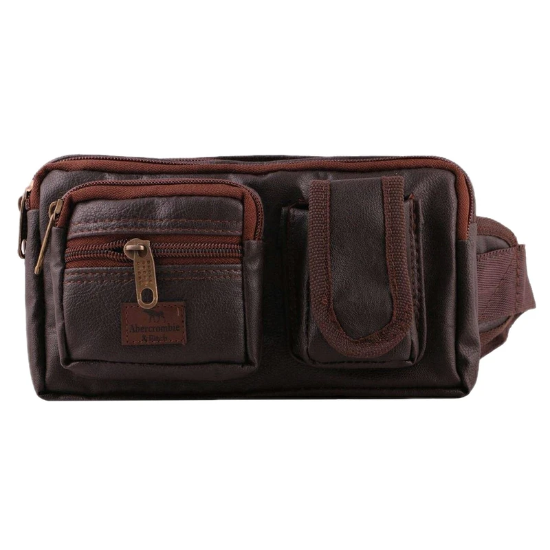 کیف کمری مردانه مدل a2