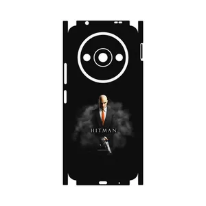 MAHOOT HITMAN-FullSkin Cover Sticker for Xiaomi Redmi A3x