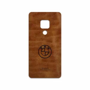 MAHOOT BFL-BMW Cover Sticker for Huawei Mate 20