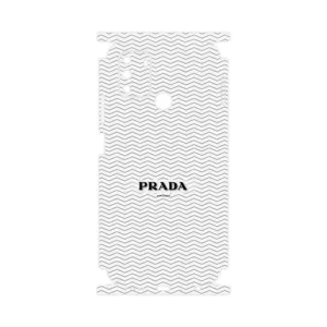 MAHOOT Prada-FullSkin Cover Sticker for Gplus S10 2022