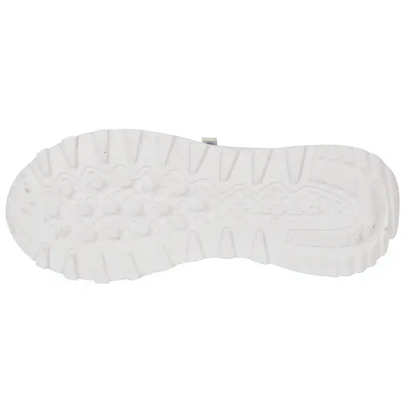 کفش روزمره زنانه دکسونری مدل بندی کد 359002901 رنگ سفید