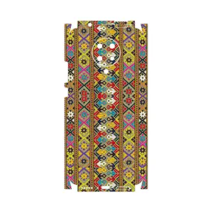 MAHOOT SISTAN Needlework 2-FullSkin Cover Sticker for Xiaomi Poco F2 Pro