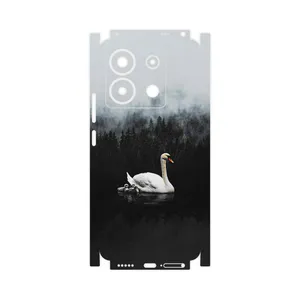 MAHOOT Swan_Lake-FullSkin Cover Sticker for Xiaomi Poco X6