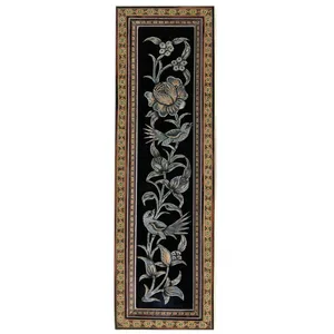 قاب خاتم کاری کد 3-70182
