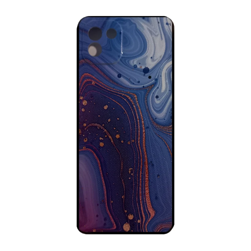 کاور مدل HB 0560 مناسب برای گوشی موبایل سامسونگ Galaxy A03
