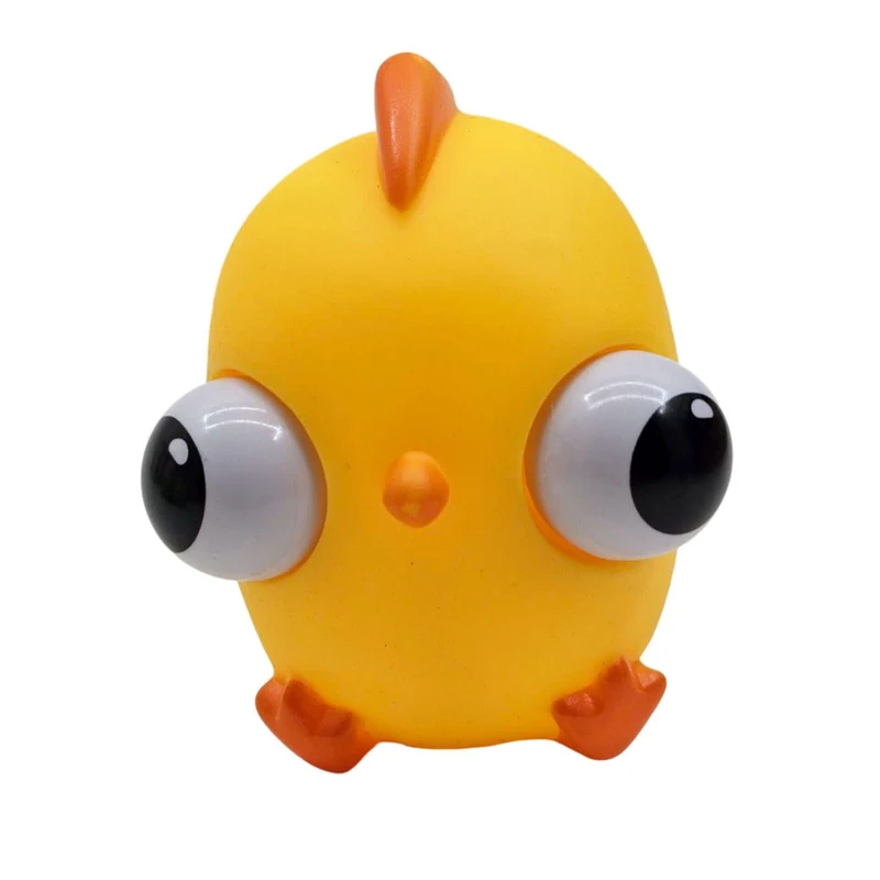 فیجت ضد استرس ناب سل مدل  طرح چشم پرشی  کد NAABYLW002