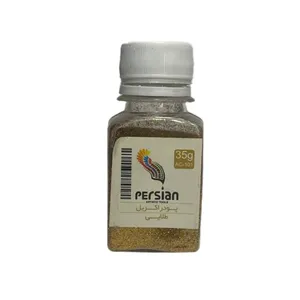 پودر اکلیل پرشین مدل Re کد 8197 وزن 35 گرم