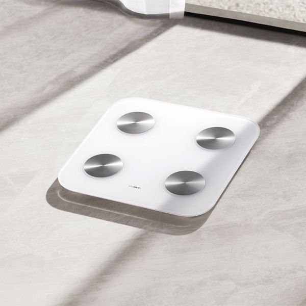ترازو دیجیتال هوآوی مدل Scale 3 -  - 8