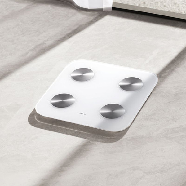 ترازو دیجیتال هوآوی مدل Scale 3 ترازو دیجیتال هوآوی مدل Scale 3