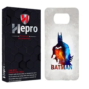 HEPRO MC Cover for XIAOMI POCO X3 / X3 PRO / X3 NFC