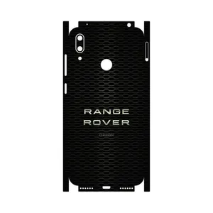 MAHOOT  Range-Rover-FullSkin Cover Sticker for Huawei Y7 Prime 2019
