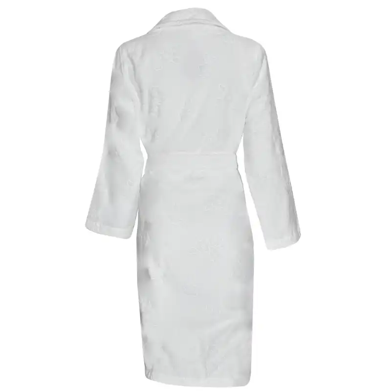 حوله پالتویی ازدیلک مدل Mayra سایز 110 سانتی متر