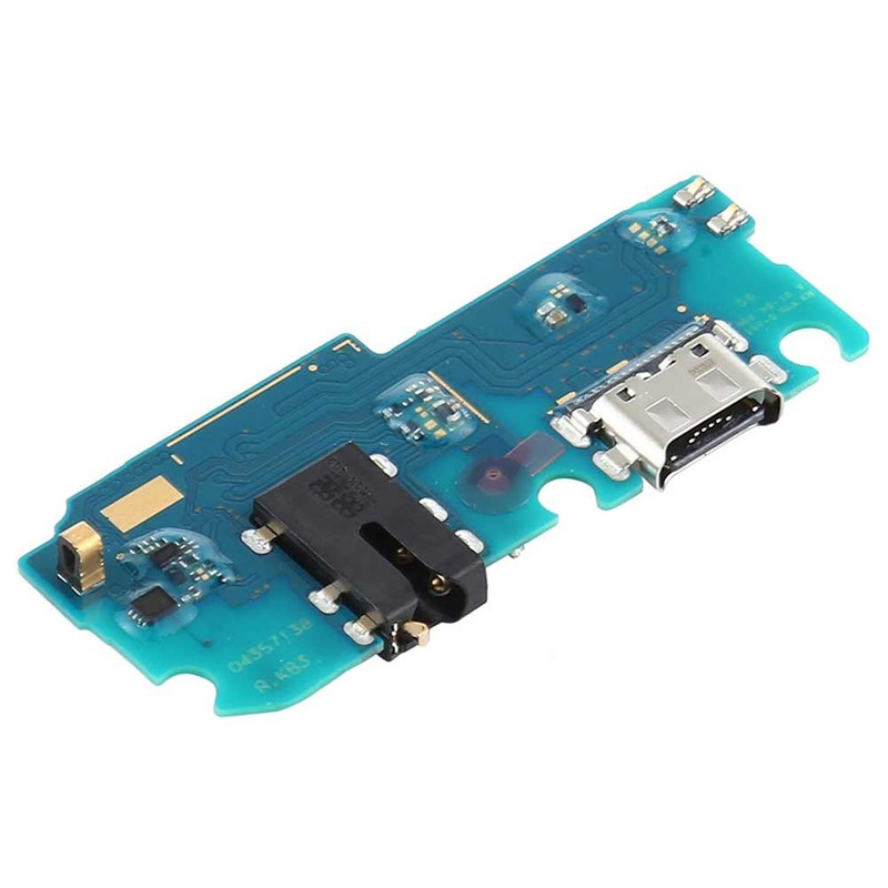 فلت برد شارژ مدل ChB-125 مناسب برای گوشی موبایل سامسونگ Galaxy A12