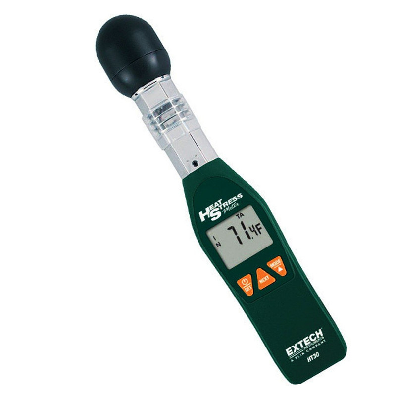 استرس سنج گرمایی ایکستچ مدل HT30