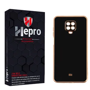 HEPRO MY1 Cover for XIAOMI Redmi Note 9S