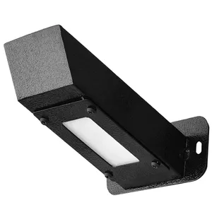 چراغ باغی 10 وات مدل دیواری کد DECORATIVE 0004