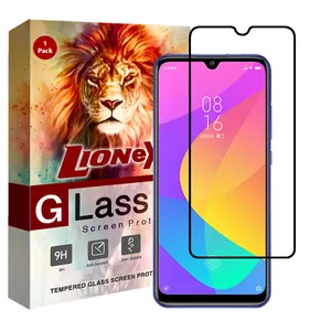 Lionex CRC-L Ceramics Screen Protector For Xiaomi Mi CC9e