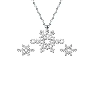 نیم ست نقره ترمه 1 طرح فانتزی کد L7