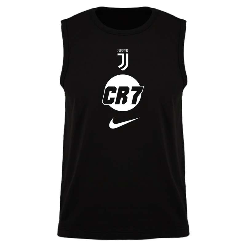 تاپ مردانه مدل  DH49 رنگ مشکی