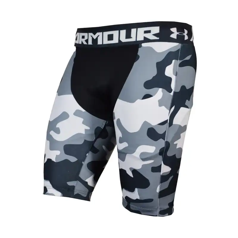 شلوارک ورزشی مردانه مدل KZ-CH