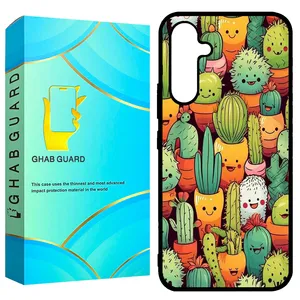 Ghab Guard GCHPA54 Cover for Samsung Galaxy A54 5G  