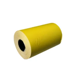 رول کاغذی حرارتی کارتخوان مدل۱ بسته ۵ عددی