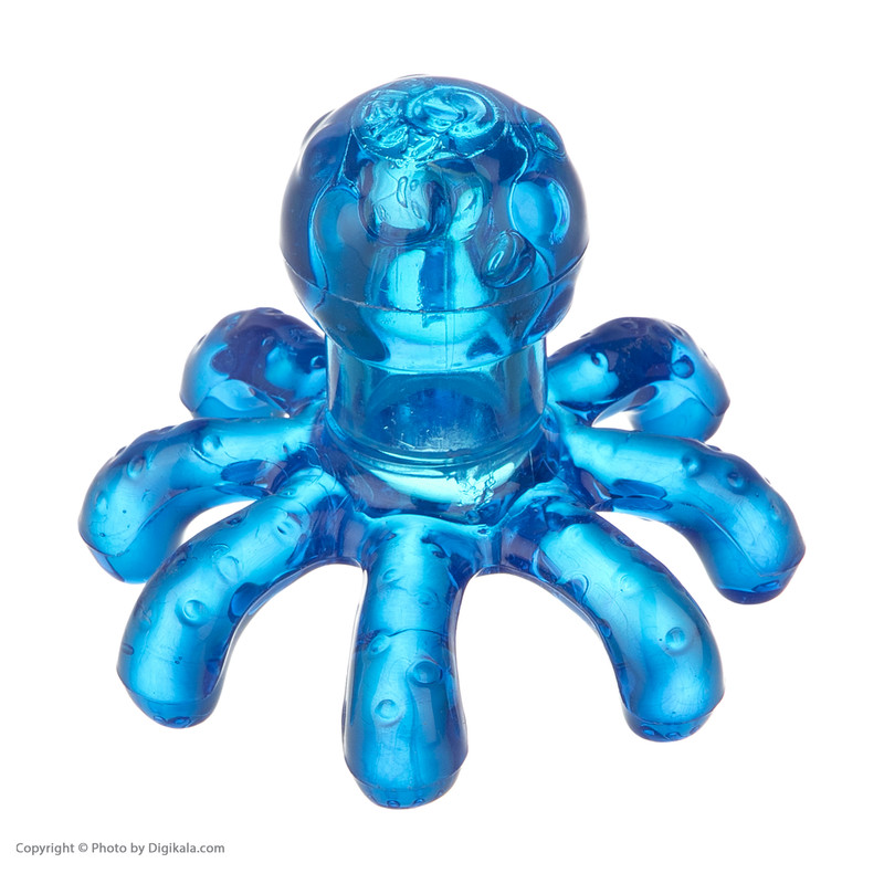 ماساژور دستی تن زیب مدل HBN-8 مجموعه 3 عددی