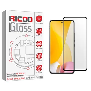 Ricoo RC Ceramics Screen Protector For Xiaomi  12 Lite
