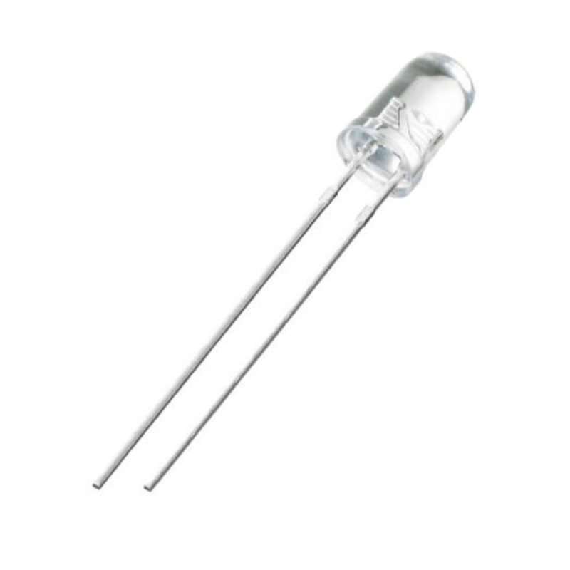 دیود لامپ ال ای دی مدل 5m - Yeow بسته 10 عددی