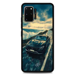 AKAM AMC-WSGS20P-BENZ-38 Cover For Samsung Galaxy S20 Plus